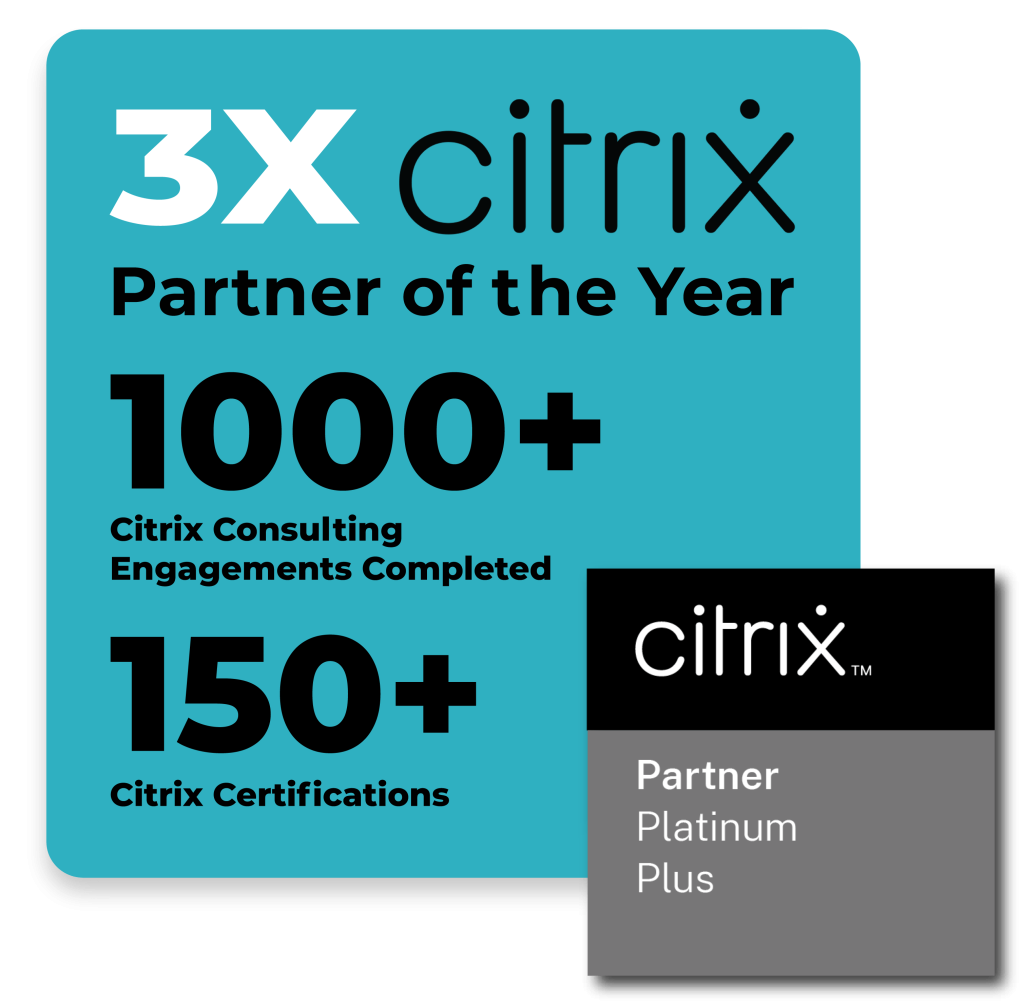Citrix Partner of the Year | Alchemy Technology Group