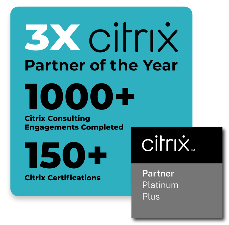 Citrix Partner of the Year | Alchemy Technology Group
