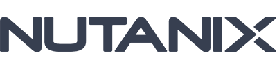 Nutanix Grey Logo | Alchemy Technology Group