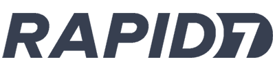 Rapid7 Grey Logo | Alchemy Technology Group