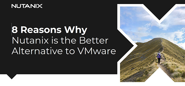 Nutanix VMware Migration | Alchemy Technology Group