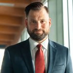 Image of Pete Downing of Alchemy Technology Group