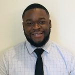 Thain Serrant - Cloud Solutions Architect